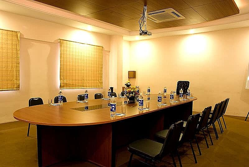 Business Centre
